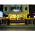 Hotel Jodhana - Nadi Mohalla - Pali