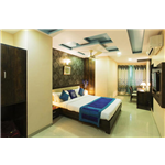 Hotel Krishna Palace - Keshav Nagar - Pali