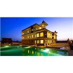 Kesar Bagh - Jojawar - Pali