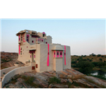 Lakshman Sagar - Raipur - Pali