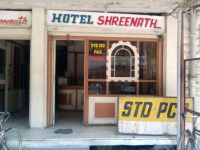 Shree Nath Hotel - Sheoganj - Pali