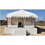 Varawal Leopard Camp - Varawal - Pali