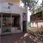 Hotel Ankita - Madhapur - Keonjhar