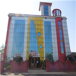 Hotel Kashvi International - Madhapur - Keonjhar