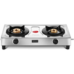 Pigeon Bingo Manual 2 Burner Gas Stove