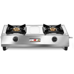 Pigeon Pluto Manual 2 Burner Gas Stove