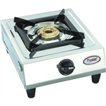 Prestige Prithvi Manual 1 Burner Gas Stove