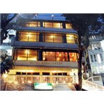 Hotel Ambassador - Nainital
