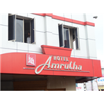 Amrutha Hotel - Arayidathupalam - Kozhikode