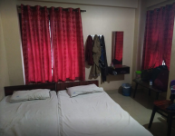 Chamundeswari Tourist Home - Palayam - Kozhikode