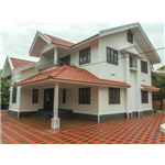 Common Grounds Guest House - Chevarambalam - Kozhikode