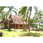 Eagle Crest Holiday Home - Elathur - Kozhikode