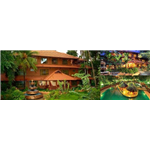 Emerald Silent Valley Resort - Pulamanthole - Kozhikode