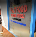 Fast Food Hotel - Koduvaly - Kozhikode