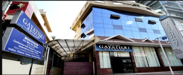 Gayathri Hotel - Nanmanda - Kozhikode