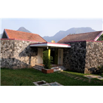 Hill View Valley Nature Resort - Achi Estate - Kozhikode