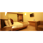 Hotel Asma Tower - Arayidathupalam - Kozhikode