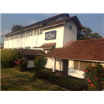 Hotel Calicut Heritage - Palayam - Kozhikode