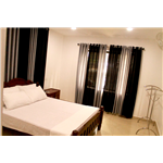 Hotel Half Moon - Arayidathupalam - Kozhikode