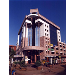 Hotel Malabar Gate - Palayam - Kozhikode