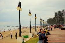 Hotel Maria - Puthiyara - Kozhikode