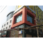 Hotel Marina Residency - YMCA Cross Road - Kozhikode