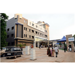 Hotel Monad - Kunnamangalam - Kozhikode