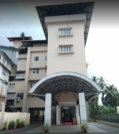Hotel Soorya Galaxy - Cheruvennur - Kozhikode