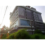 Hotel Span - Palayam - Kozhikode