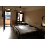 Jaya Hotel - Palayam - Kozhikode