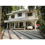 Krishna Leela Homestay - Karuvasserey - Kozhikode