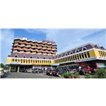 KTDC Hotel Malabar Mansion - Palayam - Kozhikode