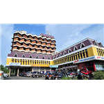 Malabar Palace - Palayam - Kozhikode