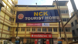 NCK Tourist Home - Mavoor Road - Kozhikode