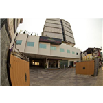 Paramount Tower Hotel - Town Hall Road - Kozhikode