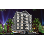 Pearl Residency - Palayam - Kozhikode