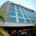 Pee Vee Key Lodge - Nilambur - Kozhikode