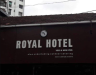 Royal Bake House - Calicut - Kozhikode