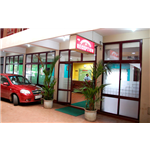 Sana Tower Hotel - Devagiri College Road - Kozhikode