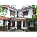 Sourabham Homestay - Beypore North - Kozhikode