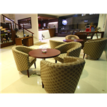 The Monarch Hotel - Feroke - Kozhikode