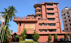 Thenkalil Tourist Home - Koyilandi Bazar - Kozhikode