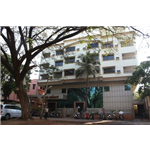 Ananth Residency - J C Nagar - Hubli