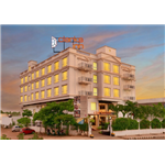 Clarks Inn Airport Hotel - Airport Road - Hubli