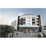 Golden Grill Hotel - Hubli