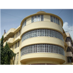 Hotel Ashoka Towers - Lamington Road - Hubli