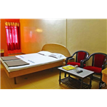 Hotel Chalukya - Vasant Vilas - Hubli