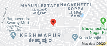 Hotel Hari Om - Keshwapur - Hubli