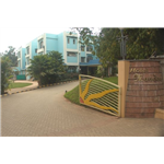 Hotel Mandhar Regency - Malmaddi - Hubli