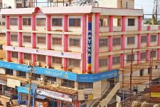 Hotel Mayura - Vidya Nagar - Hubli